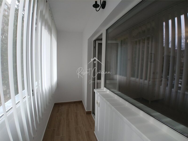 Magura Vulturului nr. 9, garsoniera.